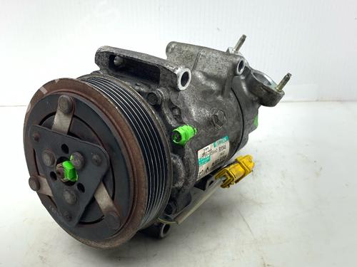 Used AC compressor AC compressor PEUGEOT 206 SW (2E/K) 1.6 16V (109 hp) 39992615 39992615