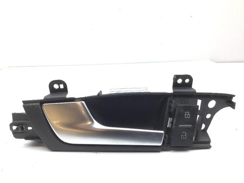 Used Front left exterior door handle AUDI A3 (8P1) 2.0 TDI 16V (140 hp) 20726429