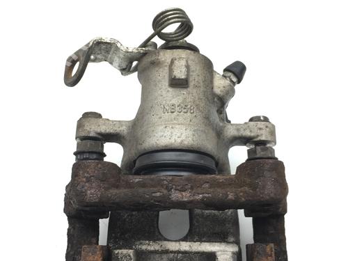 Left rear brake caliper OPEL ASTRA G Convertible (T98) 2.2 DTI (F67) | BP14587969M107 
