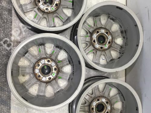 Rim VW GOLF V (1K1) 1.4 TSI | BP27349353C45 