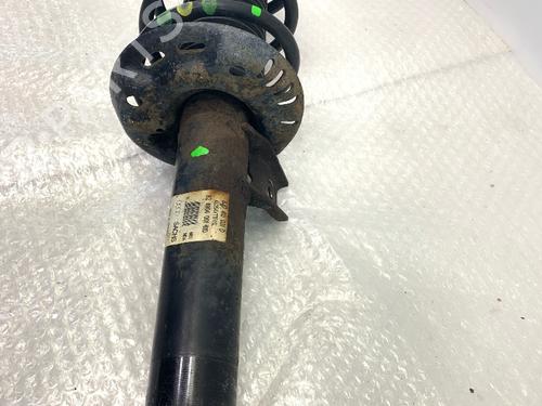 Left front shock absorber AUDI TT (8J3) 2.0 TFSI | BP30720939M16 