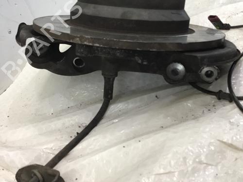 Right rear steering knuckle MERCEDES-BENZ E-CLASS T-Model (S211) E 220 T CDI (211.206) | BP28828119M28