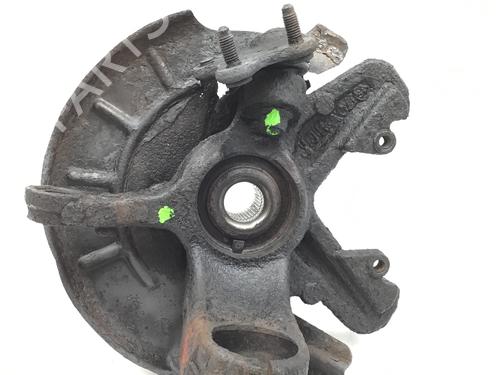 Used Right front steering knuckle SKODA FABIA II Combi (545) 1.2 (70 hp) 19311497
