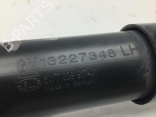 Headlight washer OPEL INSIGNIA A Sports Tourer (G09) 2.0 CDTI (35) | BP30079791E17