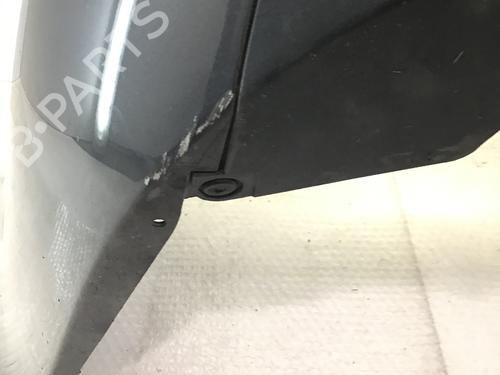 Rear bumper OPEL INSIGNIA A Sports Tourer (G09) 2.0 CDTI (35) | BP30146922C8