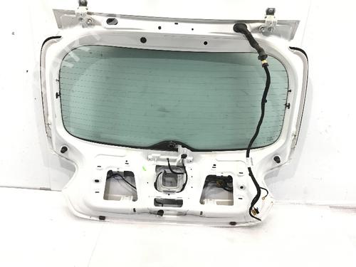Tailgate SEAT IBIZA IV (6J5, 6P1) 1.4 | BP16814140C6 
