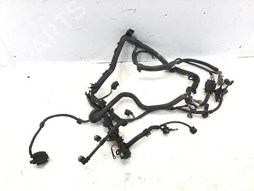 Wiring harness VW FOX Hatchback (5Z1, 5Z3, 5Z4) 1.2 | BP23090788E16 
