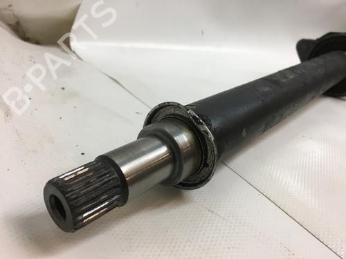 Right front driveshaft MERCEDES-BENZ A-CLASS (W168) A 140 (168.031, 168.131) | BP14585054M39 