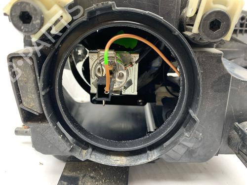 Venstre forlygte MAZDA 6 Station Wagon (GY) 2.0 DI (GY19) | BP30463755C28 