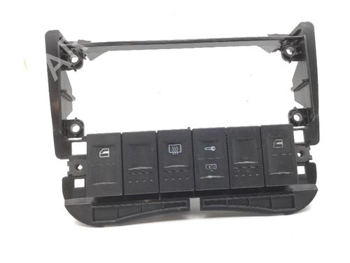 Used Switch VW POLO Variant (6V5) 1.4 (60 hp) 22429704
