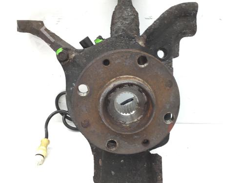 Used Right front steering knuckle FIAT SEICENTO / 600 (187_) 1.1 (187AXB, 187AXB1A, 187AXC1A02) (54 hp) 23133404