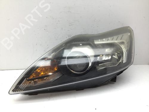 Used Left headlight FORD FOCUS II Turnier (DA_, FFS, DS) 1.8 (125 hp) 24471586