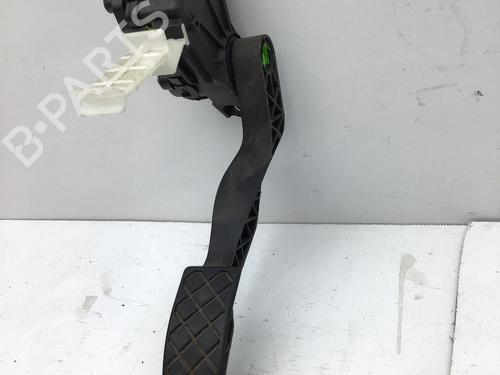 Used Pedal VW GOLF IV (1J1) 1.6 16V (105 hp) 19516476