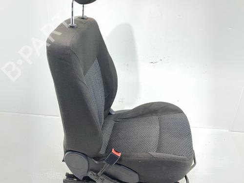 Left front seat FORD MONDEO IV (BA7) 2.0 | BP36541524C15  - Image 7