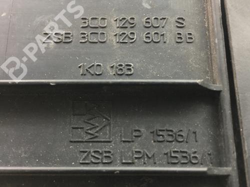 Air filter box VW EOS (1F7, 1F8) 2.0 FSI | BP9222634M87 