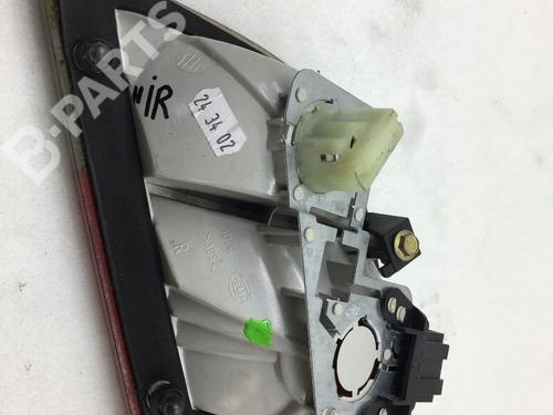 Right tailgate light MERCEDES-BENZ CLK Convertible (A208) CLK 200 Kompressor (208.444) | BP8490024C80 