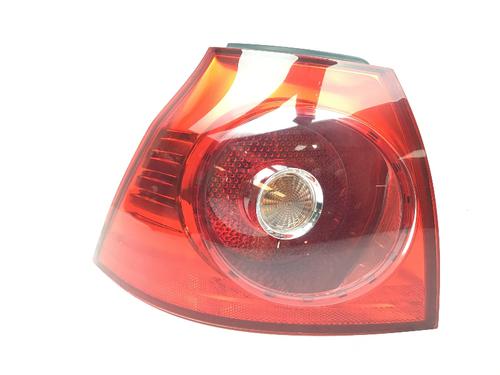 Used Left taillight VW GOLF V (1K1) 1.6 (102 hp) 21554253