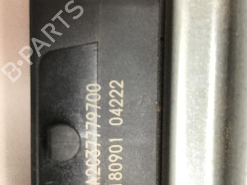 Engine control unit (ECU) NISSAN QASHQAI II (J11, J11_) 1.3 DIG-T | BP28414438M57 