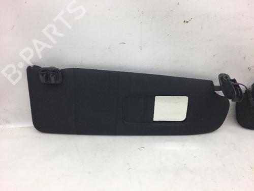 Right sun visor AUDI TT (8N3) 1.8 T | BP14586507I2 