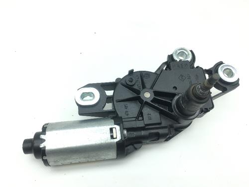 Used Rear wiper motor SEAT LEON (1P1) 1.6 (102 hp) 9649001
