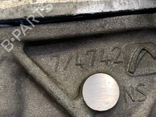 Cylinder head HYUNDAI i30 (FD) 1.6 CRDi | BP37076231M5 - Image 9