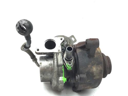 Turbocharger/Supercharger PEUGEOT 307 CC (3B) 2.0 HDi 135 | BP11823923M71 