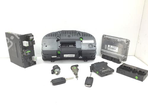 Engine control unit (ECU) VW GOLF V (1K1) 1.6 | BP23423042M57 