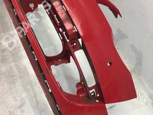 Front bumper VW PASSAT B6 Variant (3C5) 2.0 TDI 4motion | BP9245523C7 
