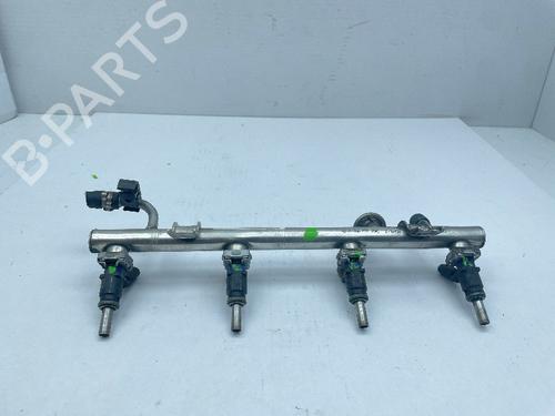 Einspritzleiste für MERCEDES-BENZ A-CLASS (W169) A 200 (169.033, 169.333) (136 hp) 31178199