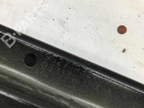 Rear bumper reinforcement OPEL MOKKA / MOKKA X (J13) 1.6 (_76) | BP8136596C73 