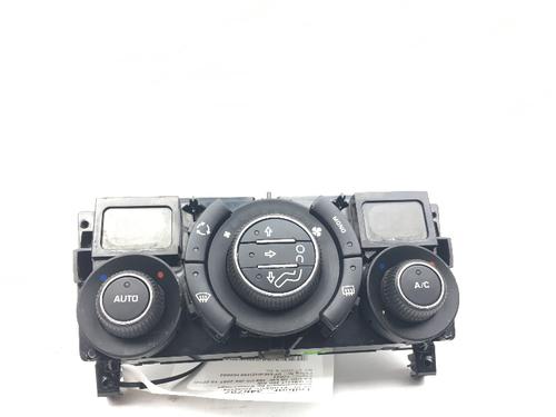Used Climate control Climate control PEUGEOT 308 SW I (4E_, 4H_) 1.6 HDi (109 hp) 11168462 11168462