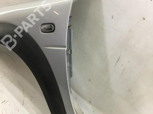 Left front fenders LAND ROVER FREELANDER I (L314) 2.0 Td4 4x4 | BP7793977C41 