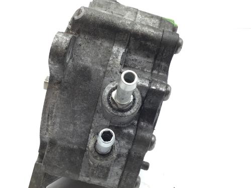 Vacuum pump VW TOURAN (1T1, 1T2) 2.0 TDI | BP16467100M80 