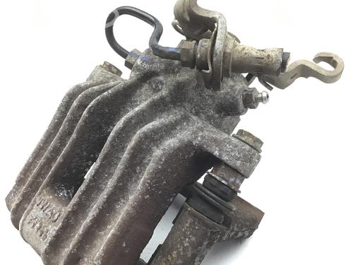 Used Left rear brake caliper VW GOLF VI (5K1) 1.2 TSI (105 hp) 23877234
