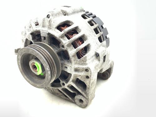 Used Alternator Alternator RENAULT CLIO II (BB_, CB_) 1.2 16V (BB05, BB0W, BB11, BB27, BB2T, BB2U, BB2V, CB05,... (75 hp) 40118996 40118996