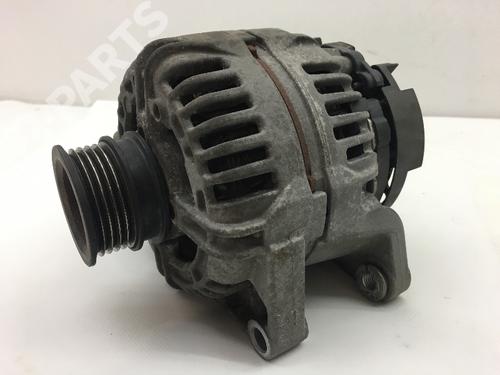Alternator OPEL ASTRA H (A04) 1.6 (L48) | BP9251784M7 