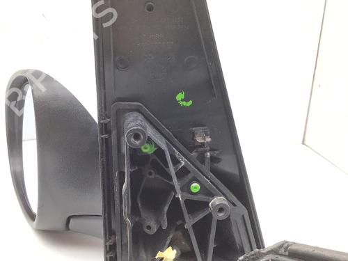 Left mirror FORD KA (RU8) 1.2 | BP25025901C26 