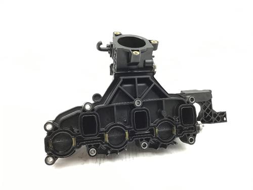 Grenrør Innsug VW POLO V (6R1, 6C1) 1.2 TDI | BP29303999M70 