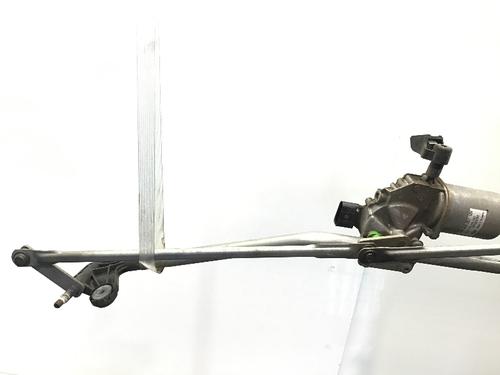Front wipers mechanism SMART FORTWO Coupe (451) 1.0 (451.330, 451.334) | BP13916825C83 