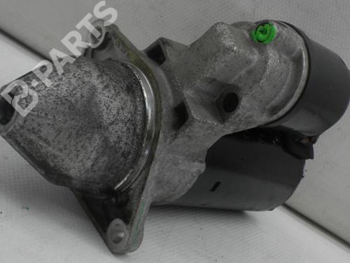 Starter OPEL CORSA C (X01) 1.0 (F08, F68) | BP5861018M8 
