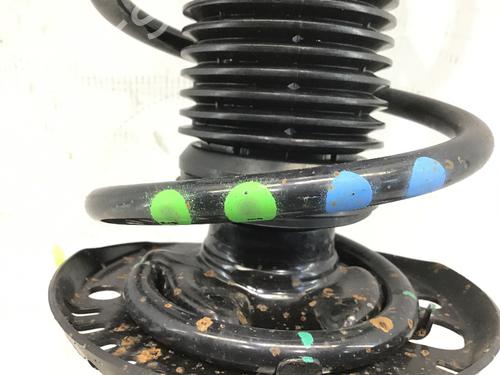 Left front shock absorber SEAT Mii (KF1, KE1) 1.0 | BP17045021M16 