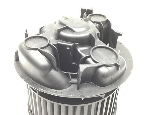 Heater blower motor RENAULT CLIO III (BR0/1, CR0/1) 1.2 16V (BR02, BR0J, BR11, CR02, CR0J, CR11) | BP17972579M62 