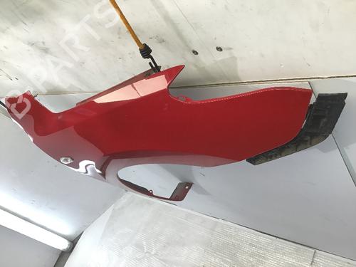 Right front fenders HYUNDAI i30 (FD) 1.4 | BP29912690C42