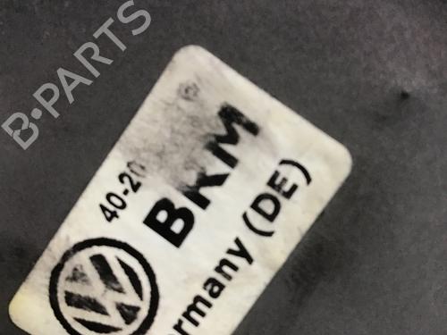 Right rear door VW GOLF V (1K1) 1.4 TSI | BP17648614C5 
