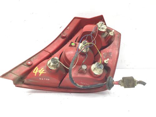 Left taillight DAEWOO KALOS (KLAS) 1.2 | BP13542395C34 