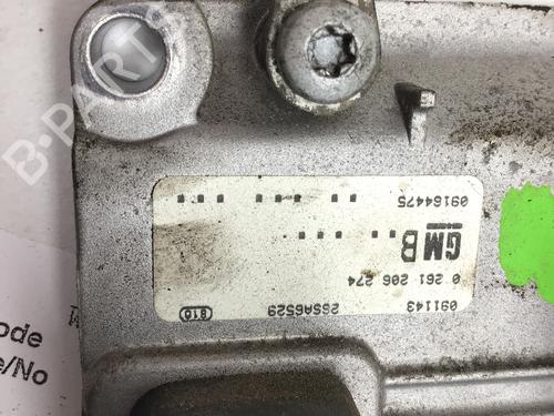 Engine control unit (ECU) OPEL CORSA C (X01) 1.2 (F08, F68) | BP29042597M57