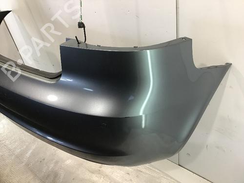 Rear bumper AUDI A3 (8P1) 1.4 TFSI | BP19328906C8 
