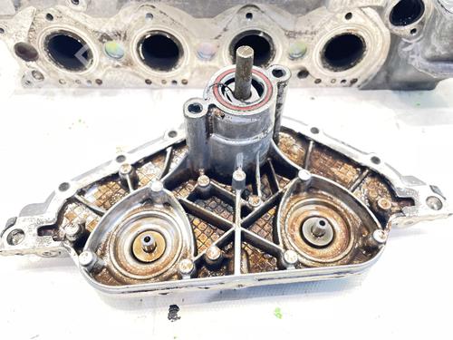 Cylinder head MERCEDES-BENZ C-CLASS T-Model (S203) C 200 Kompressor (203.242) | BP30905188M5 