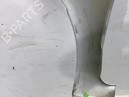 Right front fenders FORD FIESTA VI (CB1, CCN) 1.25 | BP27706902C42 
