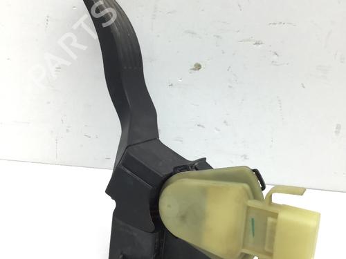 Pedal FORD TOURNEO CONNECT 1.8 TDCi | BP20984698I4 